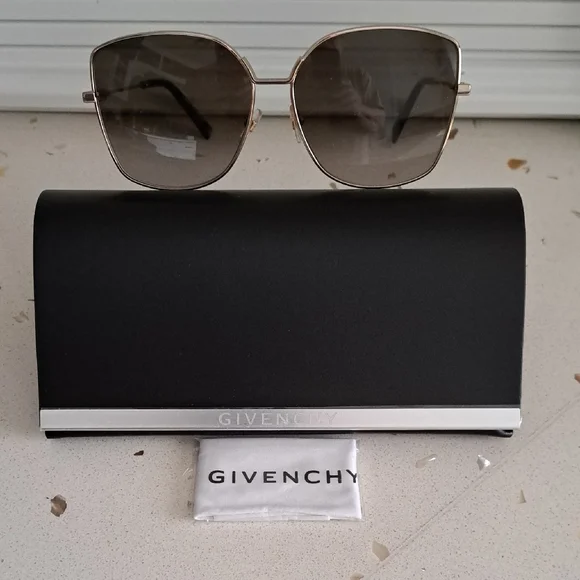 Givenchy Sunglasses